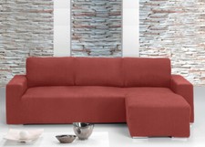 Copridivano Con Penisola