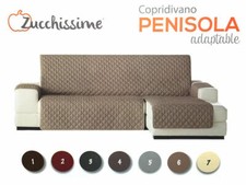 Copridivano Salvadivano Con