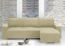 Copridivano Con Penisola