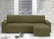 Copridivano Con Penisola