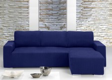 Copridivano Con Penisola