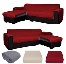 Copridivano per divano con