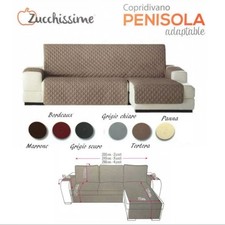 Copridivano Salvadivano Con