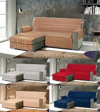 Copridivano Trapuntato Con