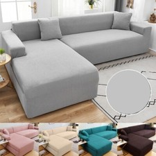 Copridivano Elasticizzato Con