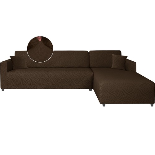 Ystyle copridivano posti - copridivano, 3
